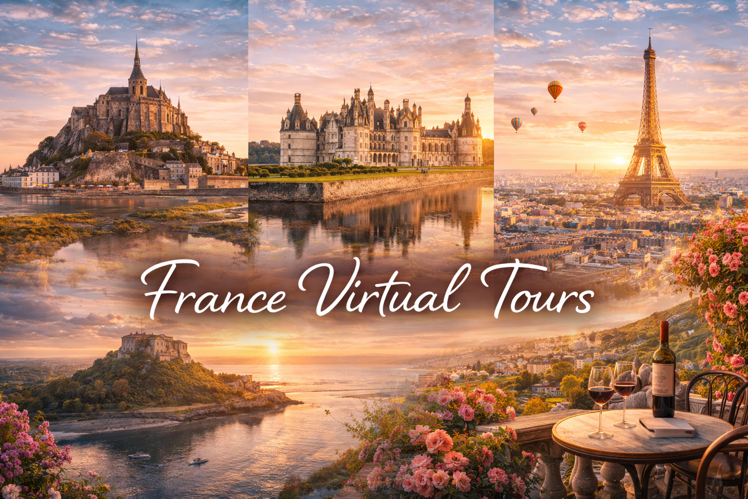 Country virtual tours hero image