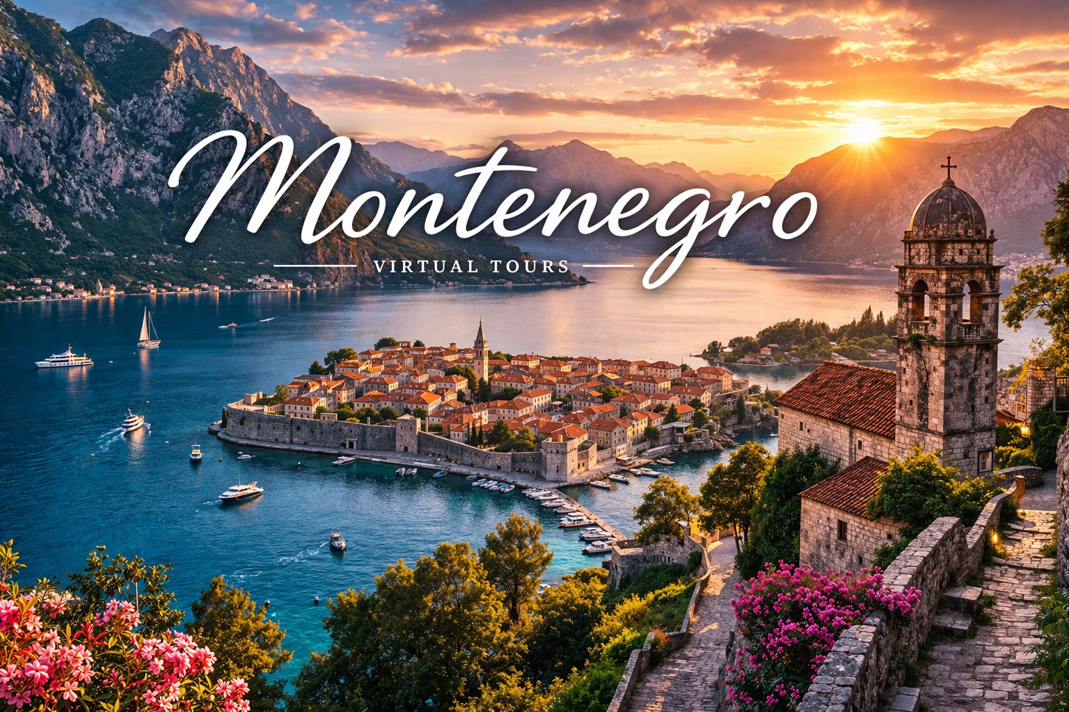 Country virtual tours hero image