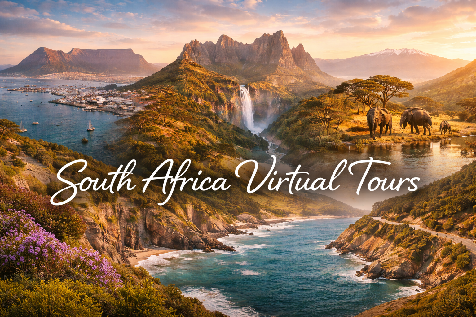 Country virtual tours hero image