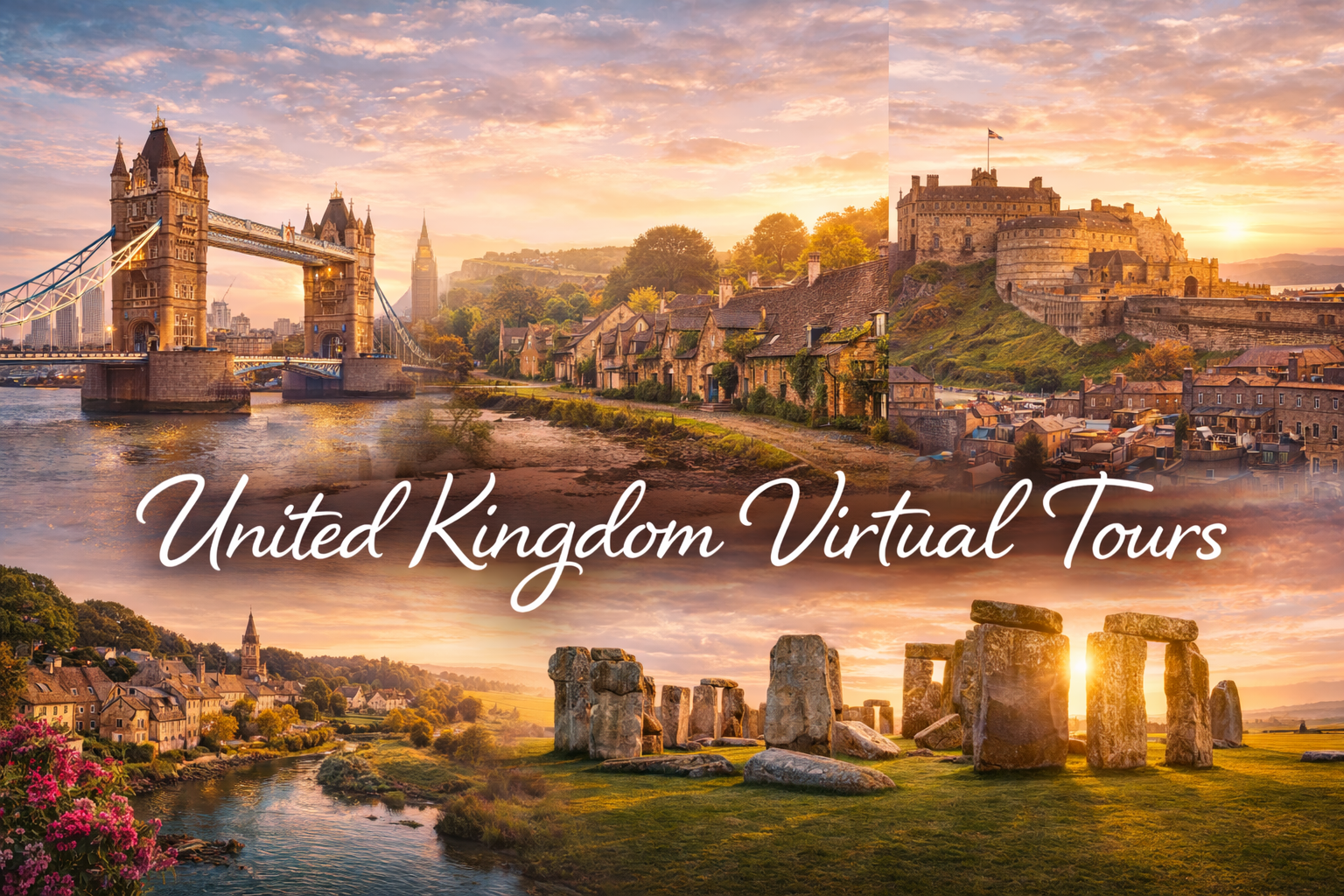 Country virtual tours hero image