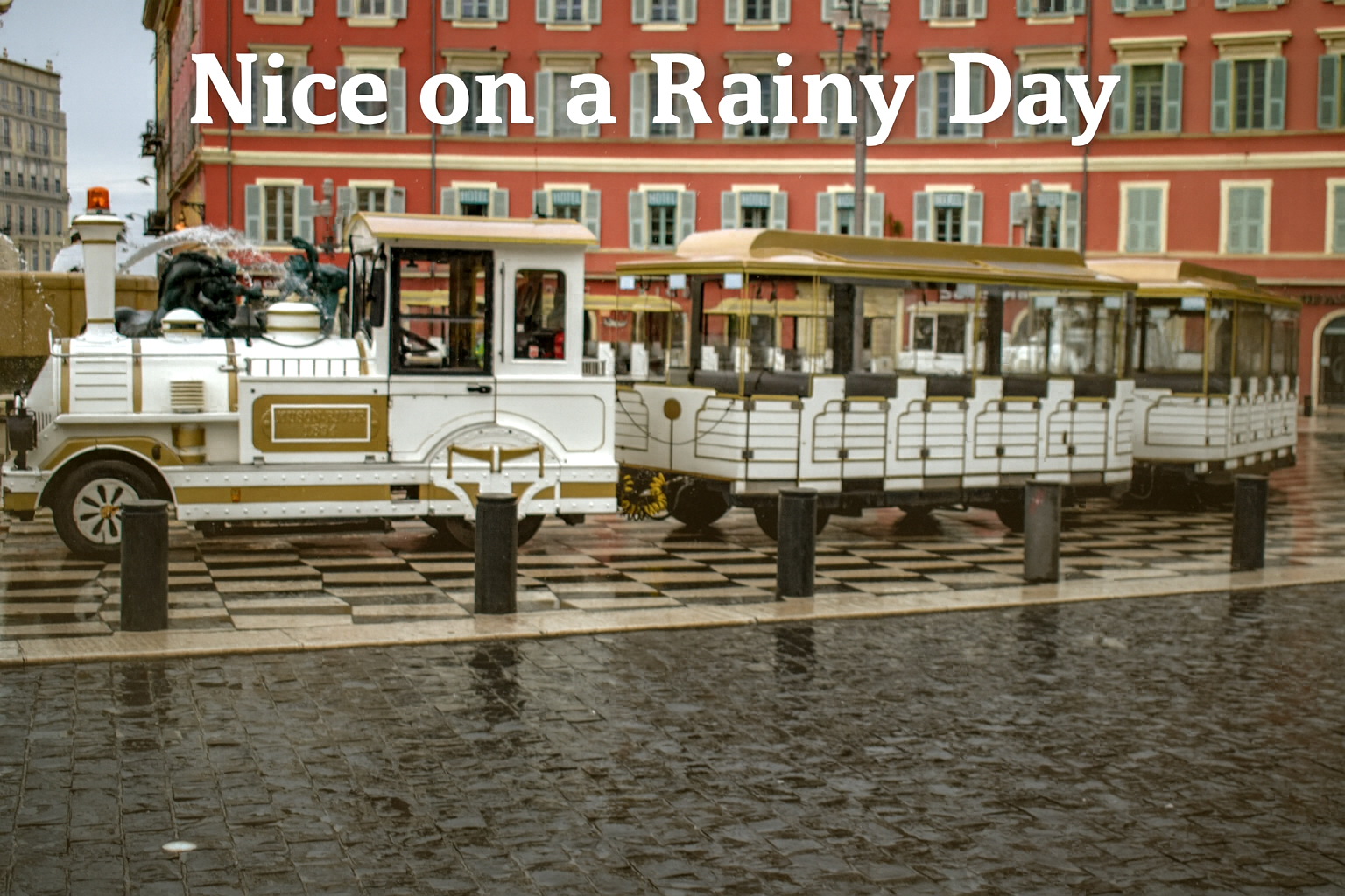 Nice — Rainy Day