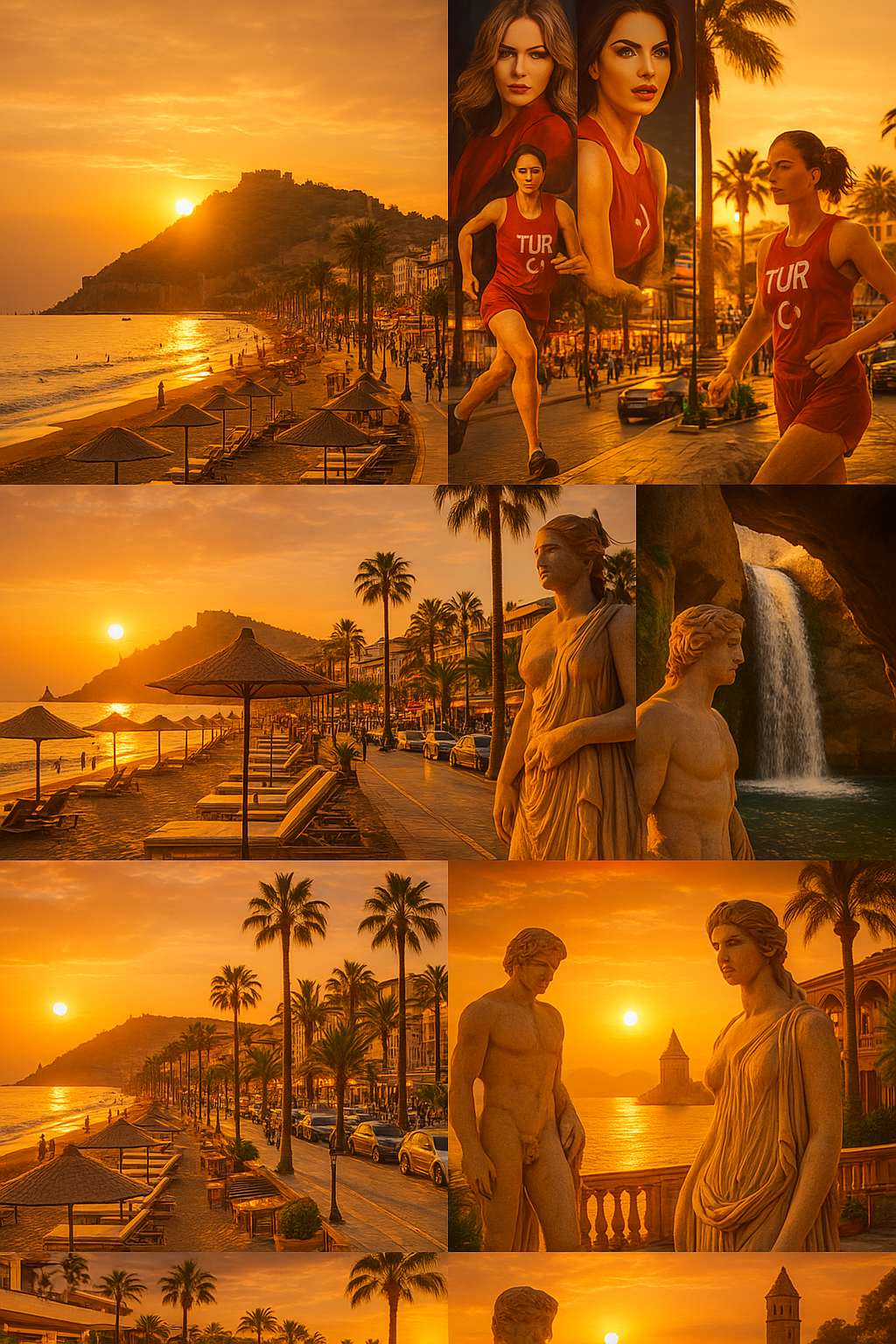 Intro — Turkish Riviera