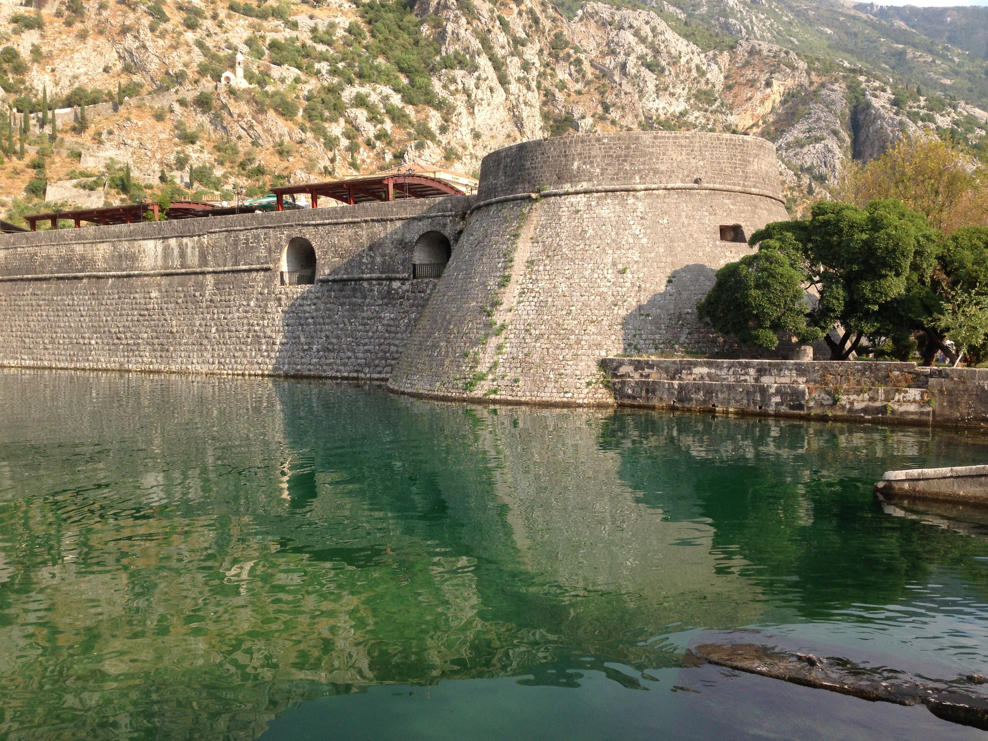 Excursion 1, Montenegro