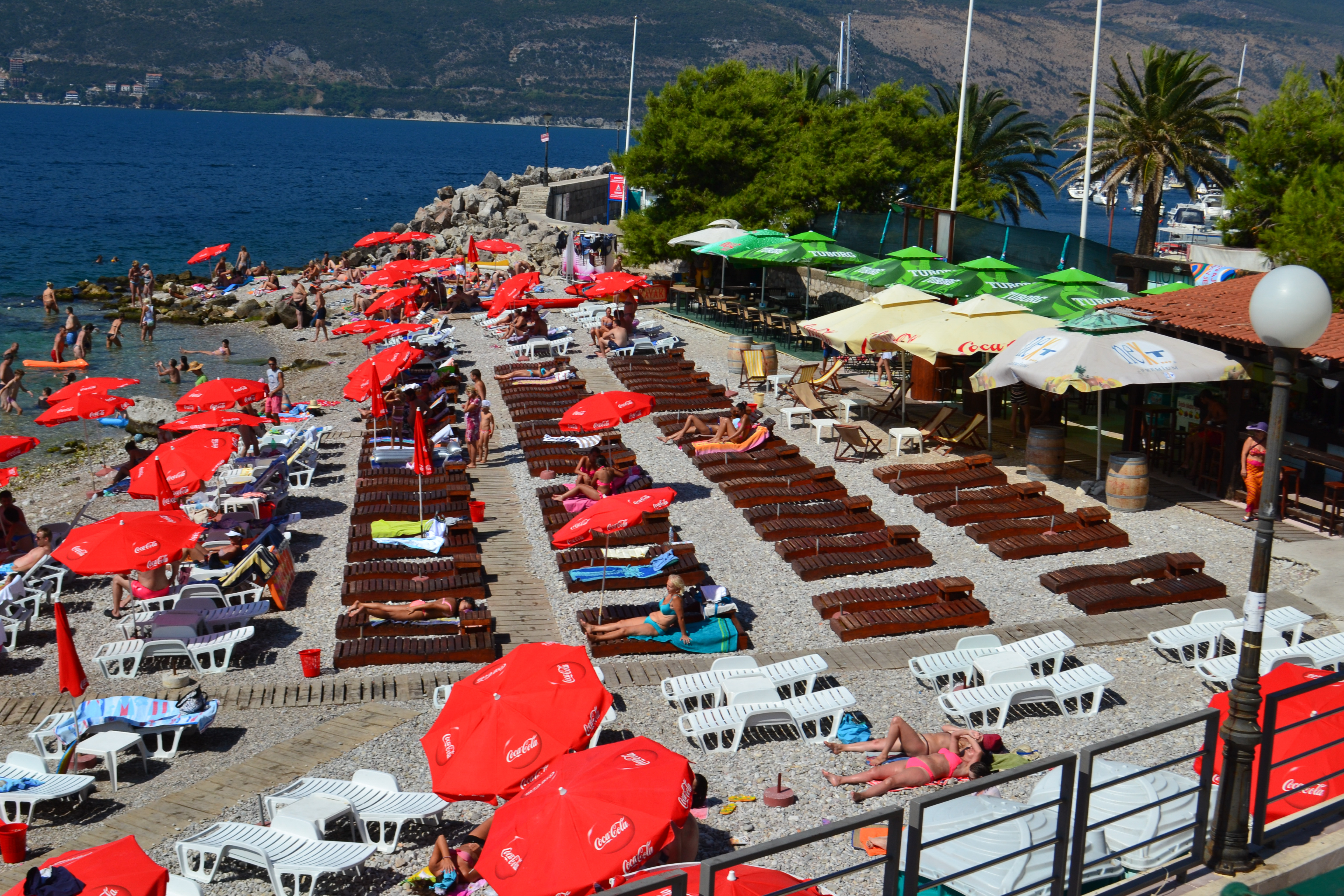 Herceg Novi, Montenegro