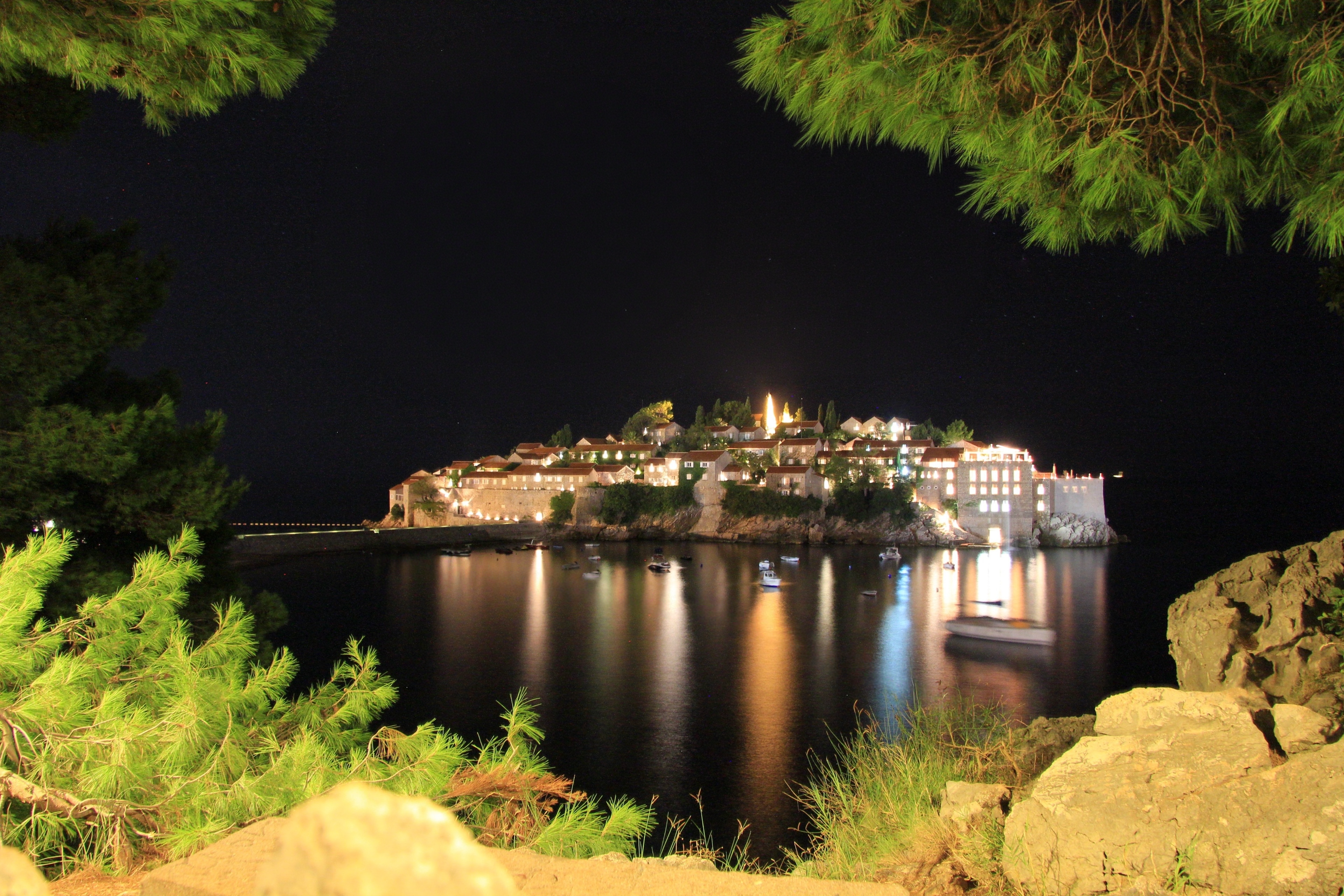 Montenegro Virtual Tour