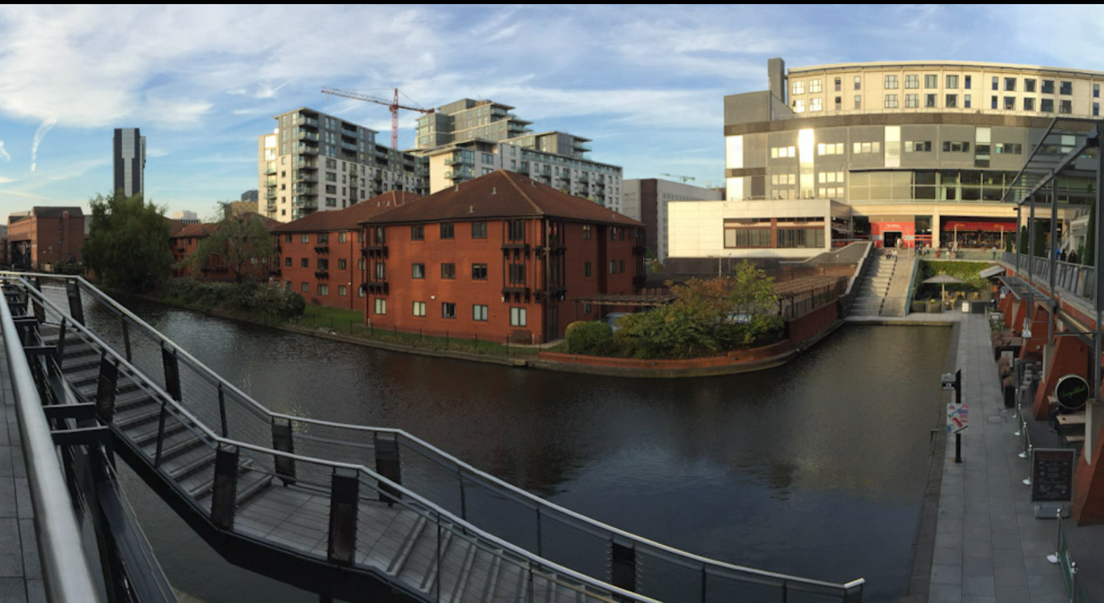 London — Albums & Virtual Tours