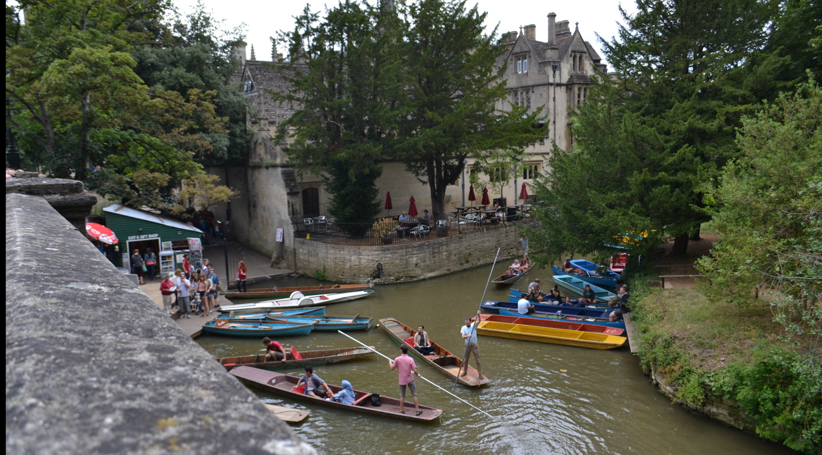 London — Albums & Virtual Tours