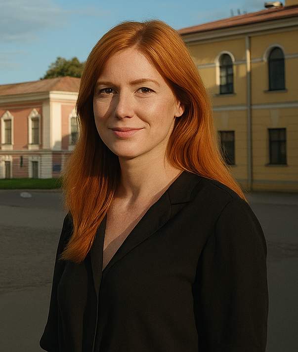 Svetlana